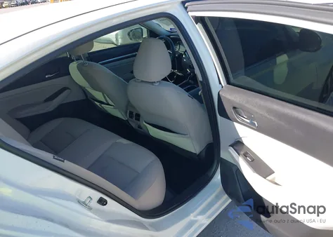 2019 Nissan Altima 2.5 Sv из США, поврежденный, VIN 1N4BL4DV7KC131530